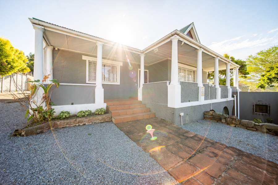 8 Bedroom Property for Sale in Selborne Eastern Cape